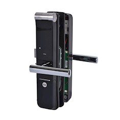 CERRADURA BIOMÉTRICA YMF40