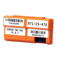 MÓDULO HOMEKIT AYR202-IM