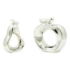 SET DE MANZANA / PERA