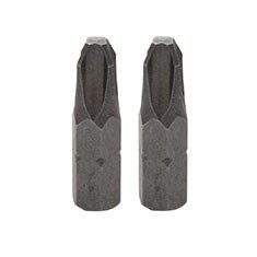 BROCAS GUÍA PHILLIPS 2.3 CM 2 PIEZAS