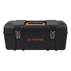 CAJA DE HERRAMIENTAS REFORZADA DE 23 PULGADAS