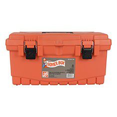 CAJA DE HERRAMIENTAS DE 18.9 PULGADAS