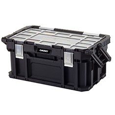 CAJA DE HERRAMIENTAS DE 24.7 X 56.5 X 31.7 CM