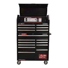 JUEGO DE GABINETE PARA HERAMIENTAS DE 164.6 X 103.5 CM