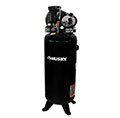 COMPRESOR DE AIRE ELÉCTRICO HUSKY 60 GALONES