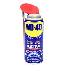 WD-40 PRODUCTO MULTIUSOS 312 ML AZUL