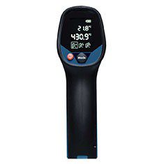 TERMODETECTOR INFRARROJO 500 GRADOS CENTÍGRADOS GI