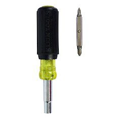 DESARMADOR 11 EN 1 ACERO KLEIN TOOLS
