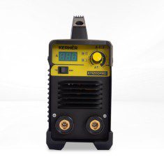 SOLDADORA INVERSORA KERHER PRO TIG/MMA 200A 110/22