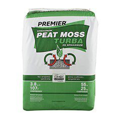 TURBA DE 25 KG CAFÉ VIGORO