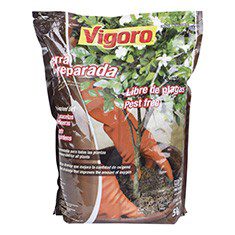 TIERRA PREPARADA 5 KG VIGORO
