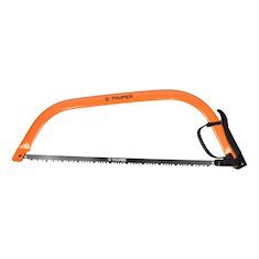 ARCO TUBULAR PARA JARDINERO 24 PULGADAS NARANAJA TRUPER