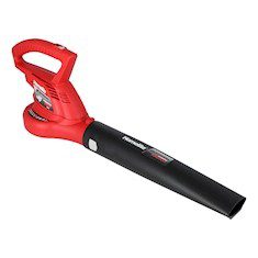 SOPLADORA ELÉCTRICA 15.2 X 76 X 27 CM HOMELITE 7 AMPERES