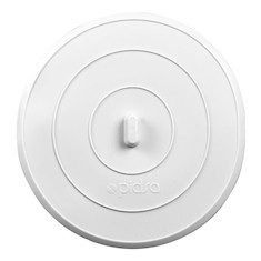 TAPÓN UNIVERSAL DE 10 CM BLANCO FAENZA