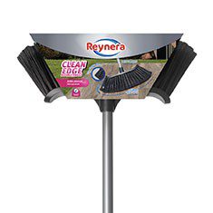 ESCOBA PARA EXTERIORES USO RUDO REYNERA