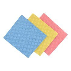 TELA ESPONJA 3 PACK MULTICOLOR