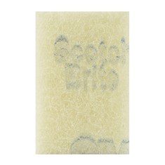 FIBRA PARA BAÑOS SCOTCH-BRITE BLANCA 3M