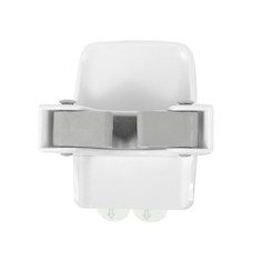 GANCHO SUJETAESCOBAS COMMAND BLANCO 3M