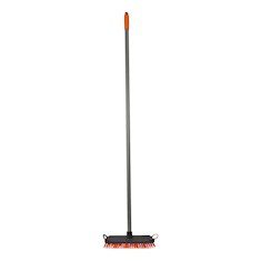 CEPILLO PARA PISOS Y TERRAZAS DE 142 X 30.4 X 6 CM HDX