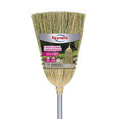 ESCOBA DE ESPIGA REYNERA
