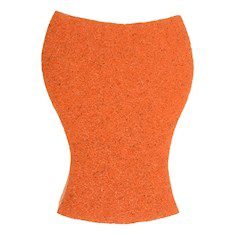 FIBRA ESPONJA CERO RAYAS SCOTCH-BRITE GRANDE NARANJA 3M