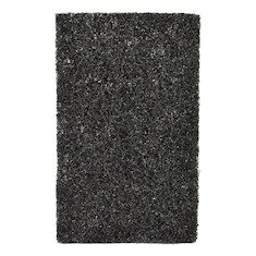 FIBRA PARA HORNOS Y PARRILLAS SCOTCH-BRITE NEGRO 3M