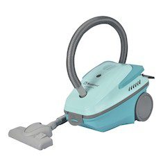 ASPIRADORA MULTIUSOS EQUIPADA 120 VOLTS