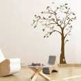 VINIL TUBO H ARBOL CAMEL /CHOCO