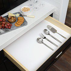 VINILO ADHESIVO 270 X 45 CM BLANCO
