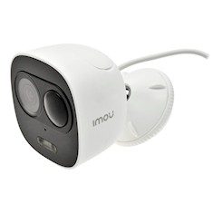 CÁMARA DE VIDEOVIGILANCIA PARA EXTERIOR LOOC 1080P