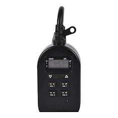 TEMPORIZADOR EXTERIOR 1 SALIDA