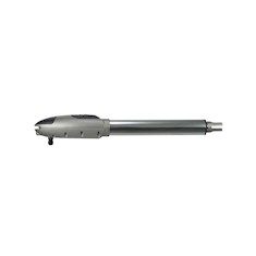 ABRE REJAS DE PISTÓN 84 CM GRIS