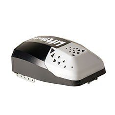 ABREPUERTAS DE GARAGE MERIK DEFENDER 8010