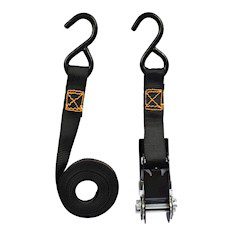 AMARRE C/MATRACA HUSKY 4.5MX2.54CM