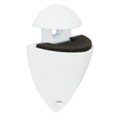 CLIP PARA REPISA JUSTABLE SPLASH BLANCO
